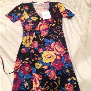 Diane Von Furstenberg dress